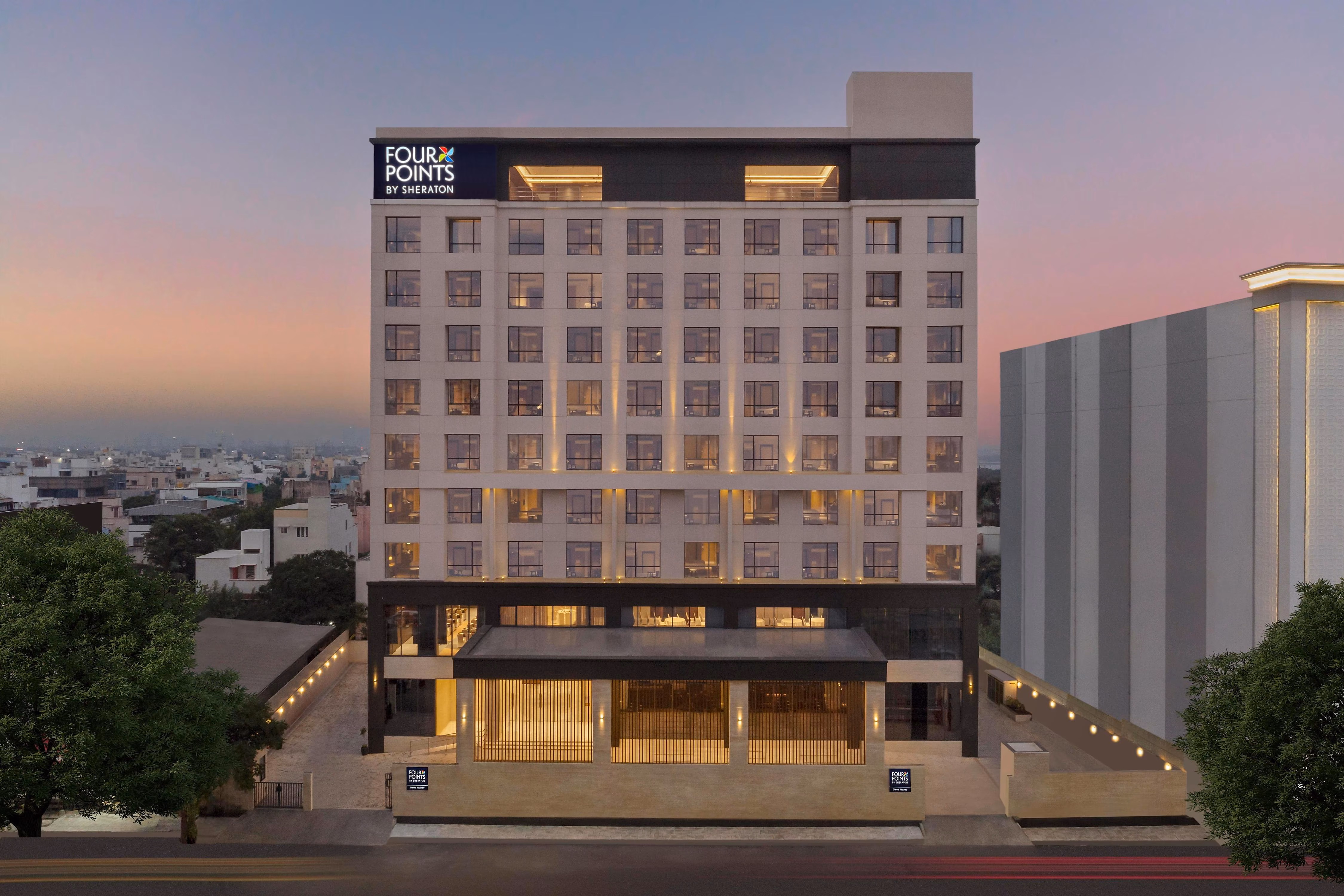 Four Points by Sheraton, Velachery